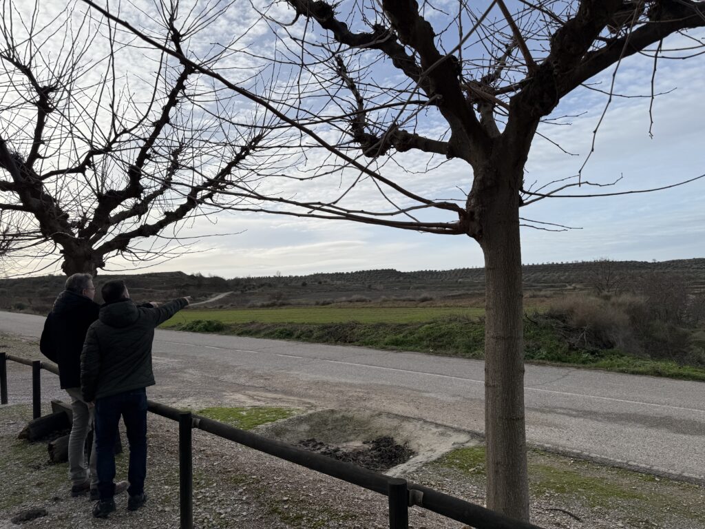 Visita Ajuntament de Sidamon 4