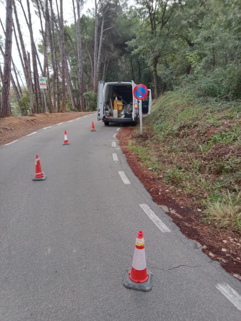 Nova senyalització 2