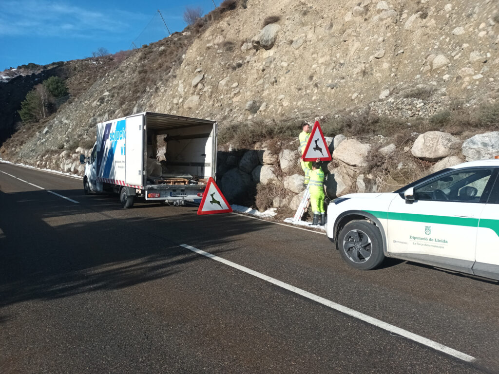 Nova senyalització 3