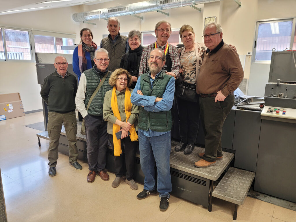 Visita_Arts_Gràfiques