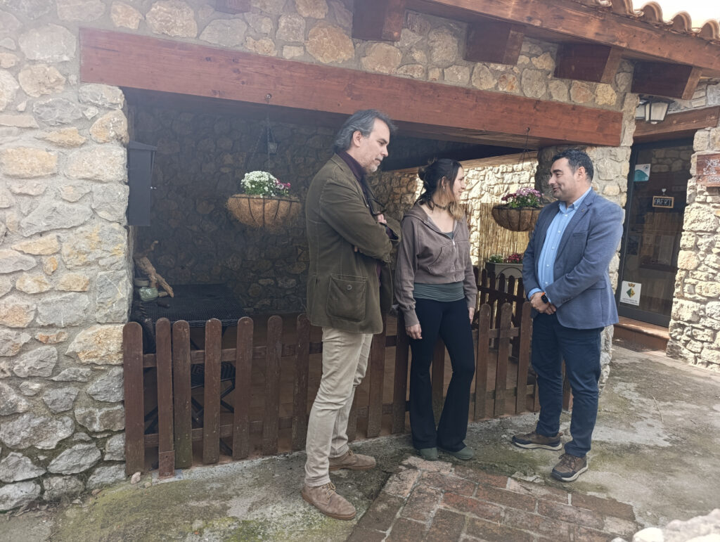 La Vansa - Repte demogràfic