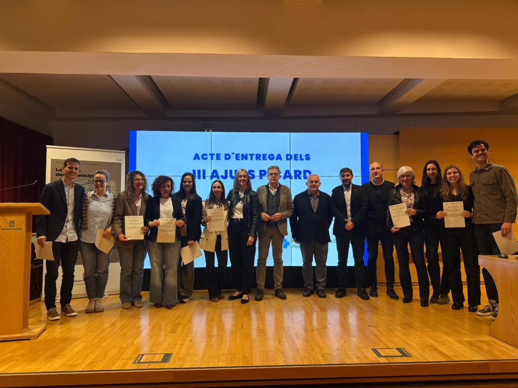 Premis Picard III - 1