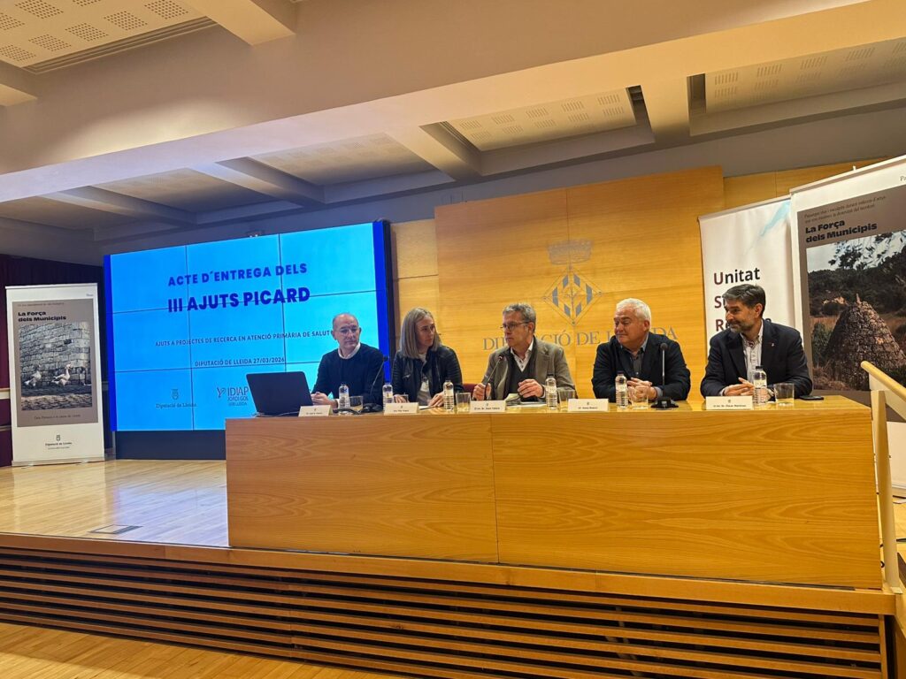 Premis Picard III - 2