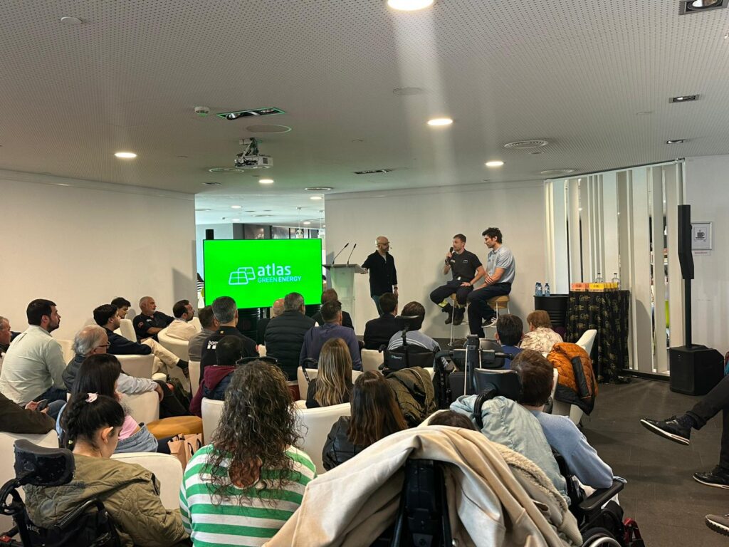 Cursa Bombers Lleida amb AREMI 1