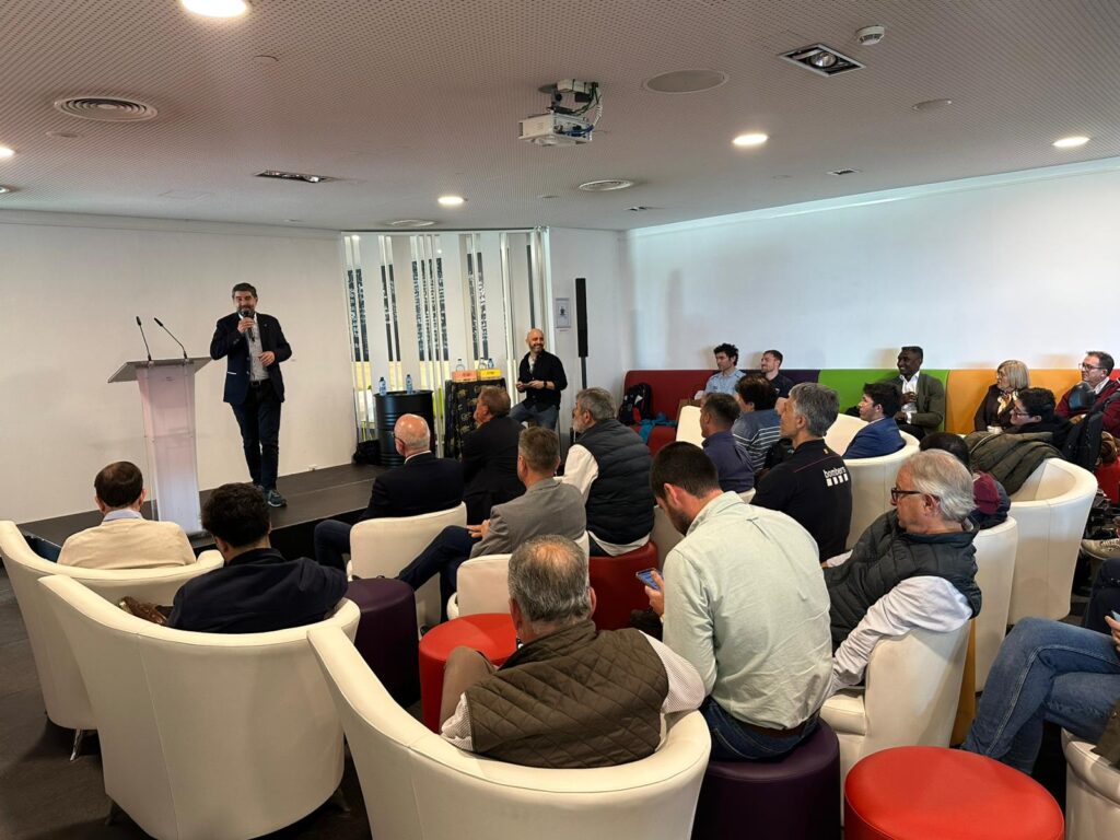 Cursa Bombers Lleida amb AREMI 4