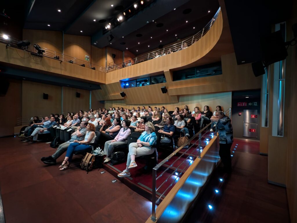 Presentació Dytective en català, programa dislèxia 2