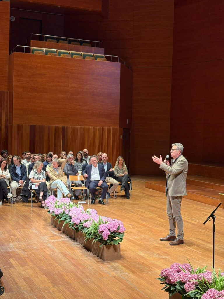 Gala de la Formació Professional de l’Escola de Treball 2